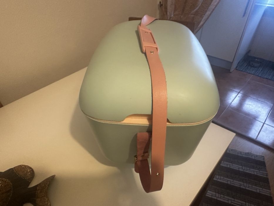 Geleira polarbox