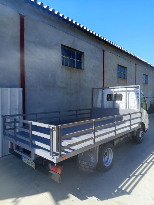 Toyota Dyna M35.25 - D4D