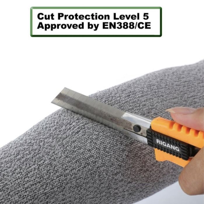 Кевларовые нарукавники