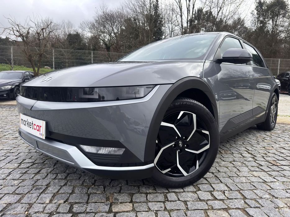 Hyundai Ioniq 5 77 kWh Premium