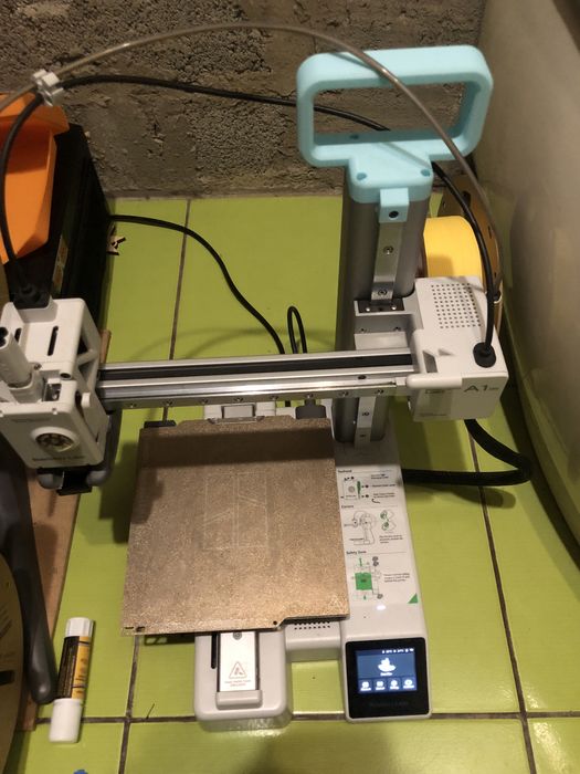 Bambulab A1mini Бамбулаб а1міні