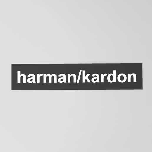 Harman/Kardon PM640 Vxi - Top Amplifier ! Excellent Sound and Quality
