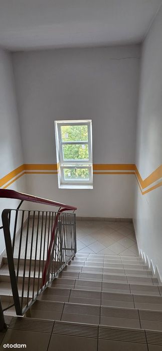 Przestronne 3-pokojowe mieszkanie z balkonem