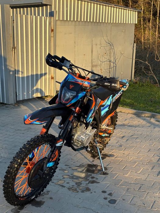 Kovi Advance  250