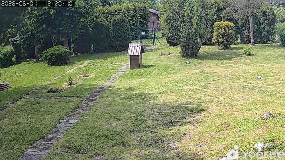 Sprzedam Ogródek Działkowy