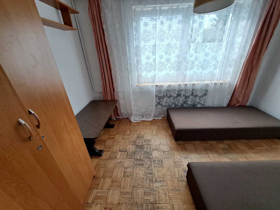 Dom do wynajęcia, 10 pokoi  posesja