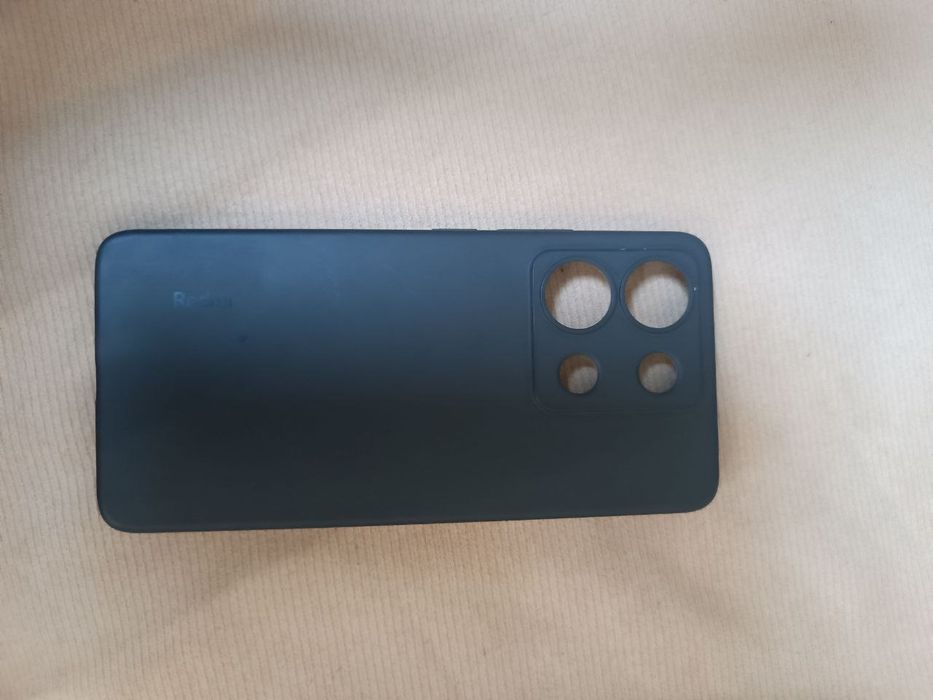 Redmi note 13 256/8