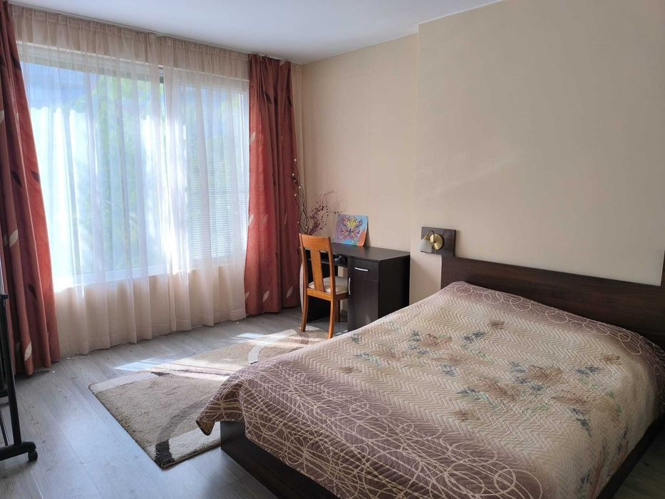 Продається 3-кімнатний апартамент, Святий Влас, Болгаія