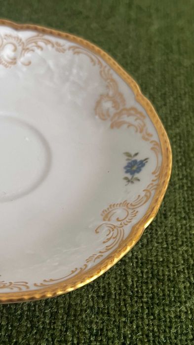 Rosenthal Sanssouci Diplomat filiżanka do espresso