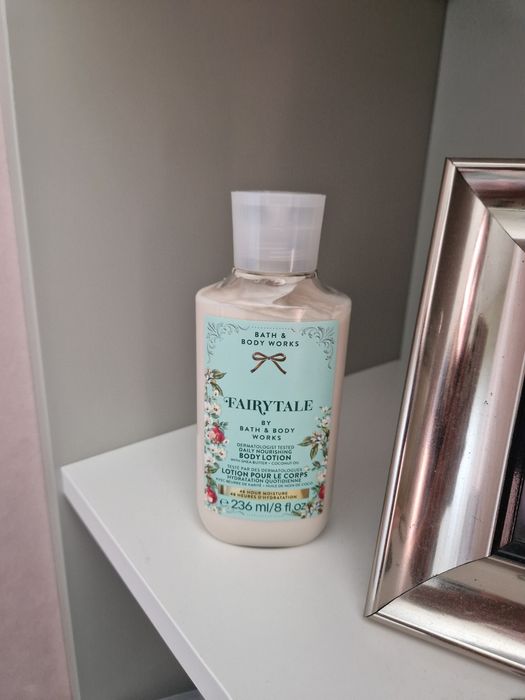 Balsam Bath&Body Works fairytale