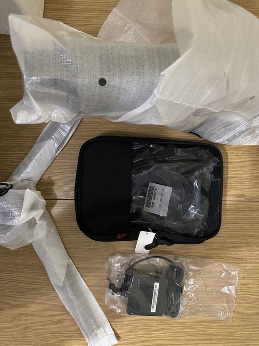 Asus ROG Strix XG27AQV IPS 2K 170Hz HDR400