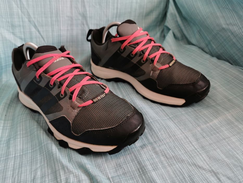 Adidas Kanadia 7 Tr Gore Tex buty trekkingowe 40