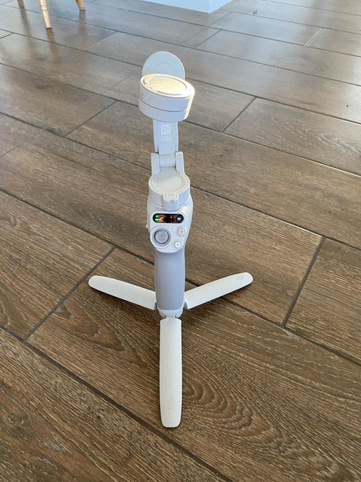 Dji Osmo Mobile Se