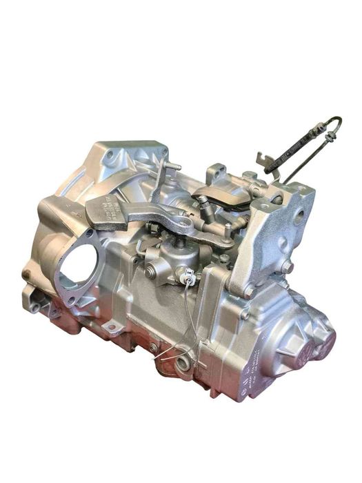 Caixa Velocidades Manual SEAT LEON 1.9 TDI (77 kW / 105 cv) [07.2005 - 12.2010] GQM (OEM) | GQN (OEM) | JYK (OEM)