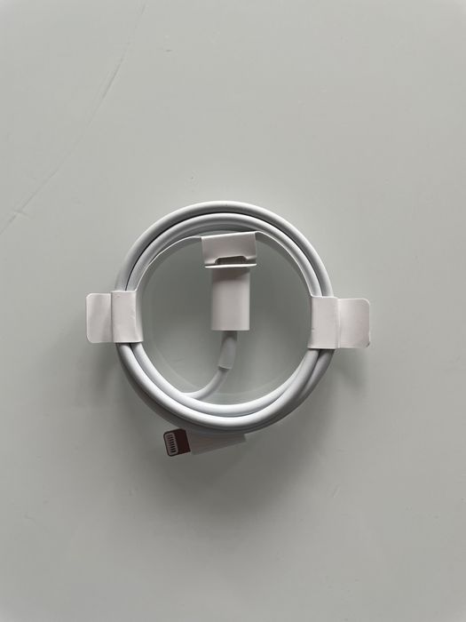 Kabel USB C lightning 1m Apple nowy