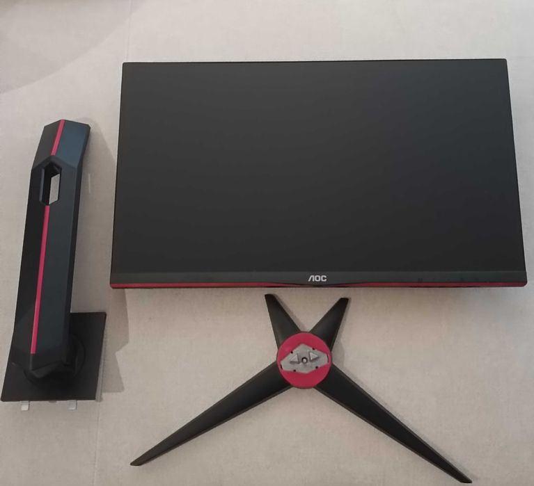 Monitor AOC 24g2u 144Hz