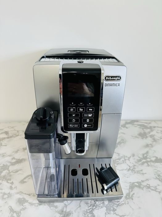Кавомашина De’Longhi Dinamica  ECAM 352.57.SB