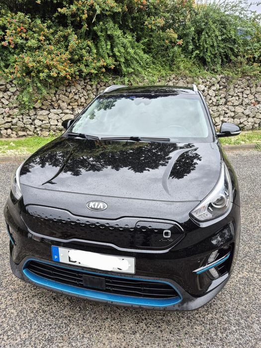 KIA E-NIRO 12/2020 EXCELENTE COMO NOVO APENAS 69.000km ##OPORTUNIDADE#