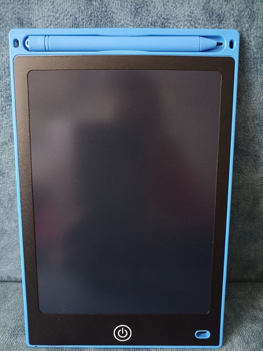 Дитячий графічний планшет для малювання LCD Tablet 8,5 дюймов