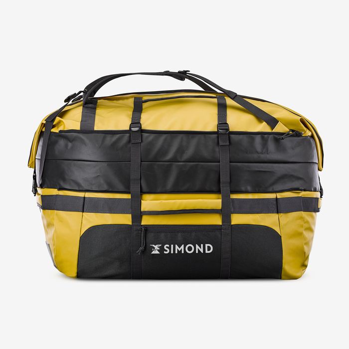 Saco de Transporte de Trekking - 80L a 120L - DUFFEL 500 EXTEND
