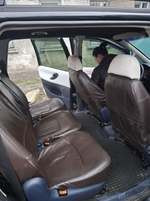 Продам Volkswagen Sharan