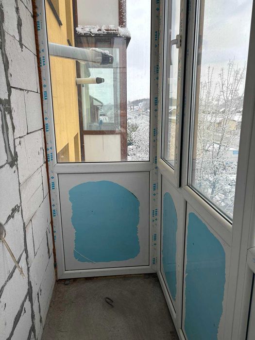 2-комнатная квартира по адресу (площадь 49,3 м²) - Atlanta.ua - фото 7