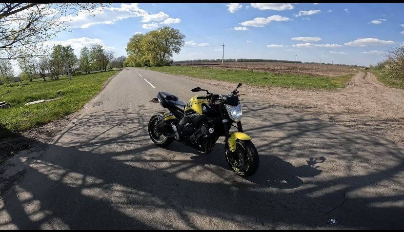 Продам Ymaxa fz1