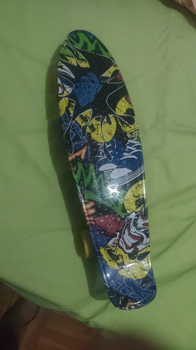 Penny board 22' Joker
