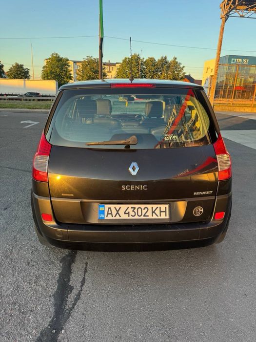 Продам рено сценік 2