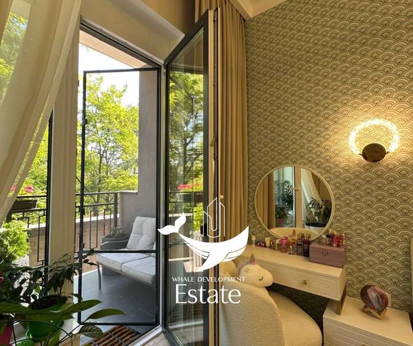 Многокомнатная квартира по адресу (площадь 150 м²) - Atlanta.ua - фото 16