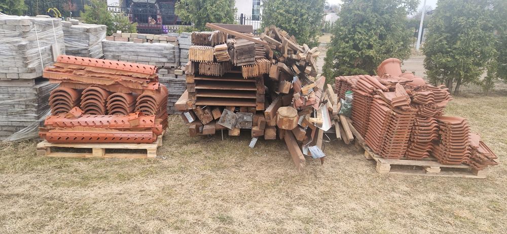 Altana ogrodowa Toruń