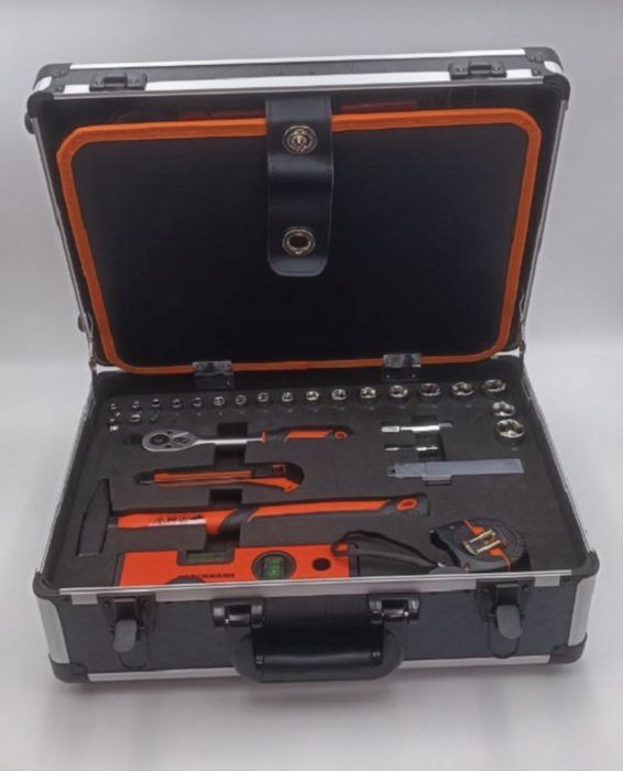 Набір інструментів Werckmann professional tools
