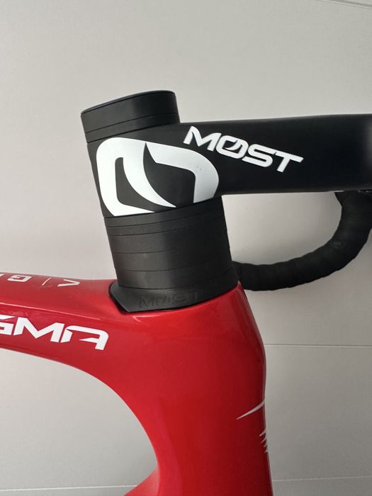 Pinarello Dogma F Ineos Grenadiers 59 NOWY