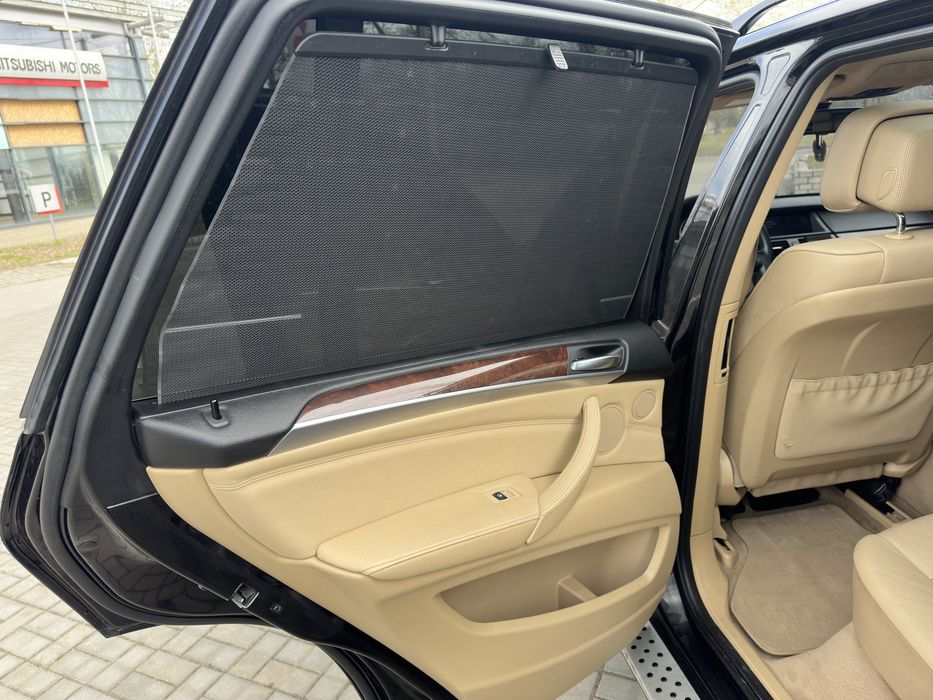 Продаю BMW X5 E70