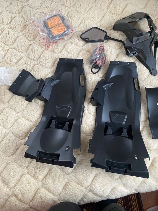 Loncin lx 300 gy