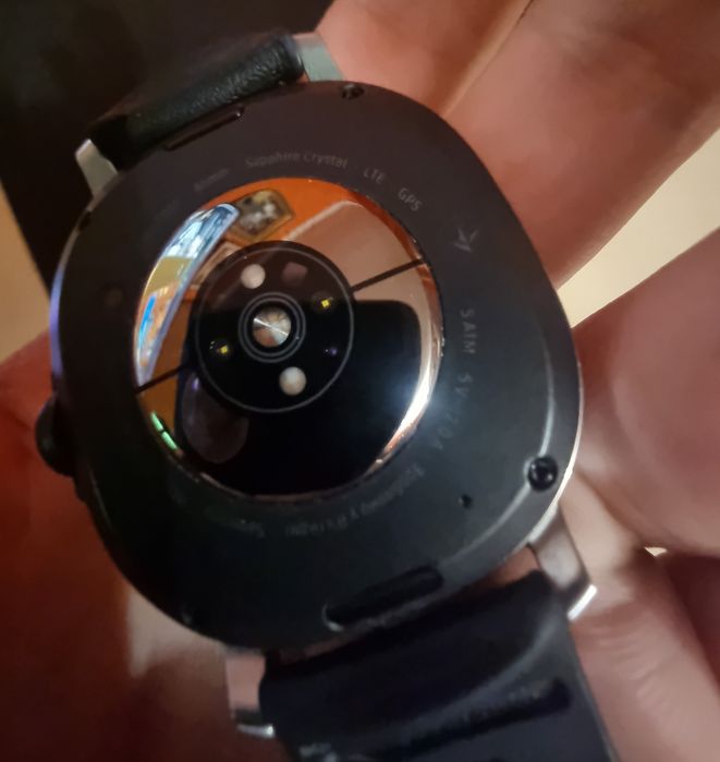 Galaxy watch 8 classic lte 46mm