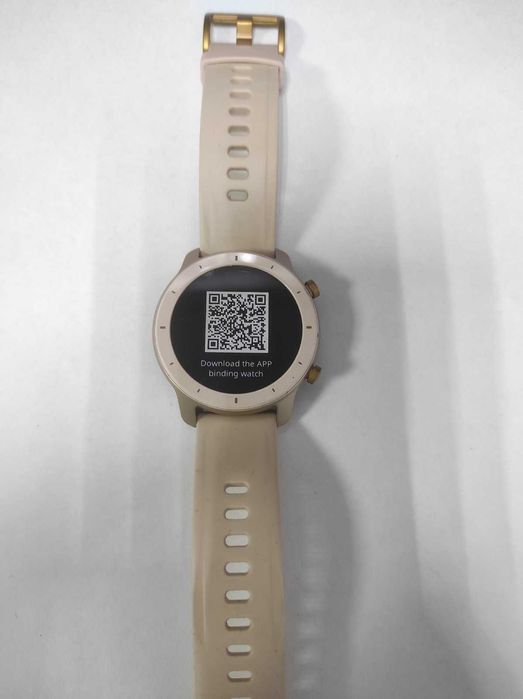 Смарт-годинник Amazfit GTR 42 мм