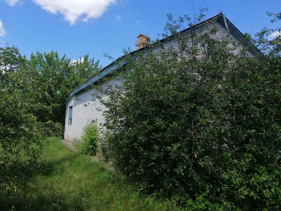 Терміновий продаж будинку. Можливий торг