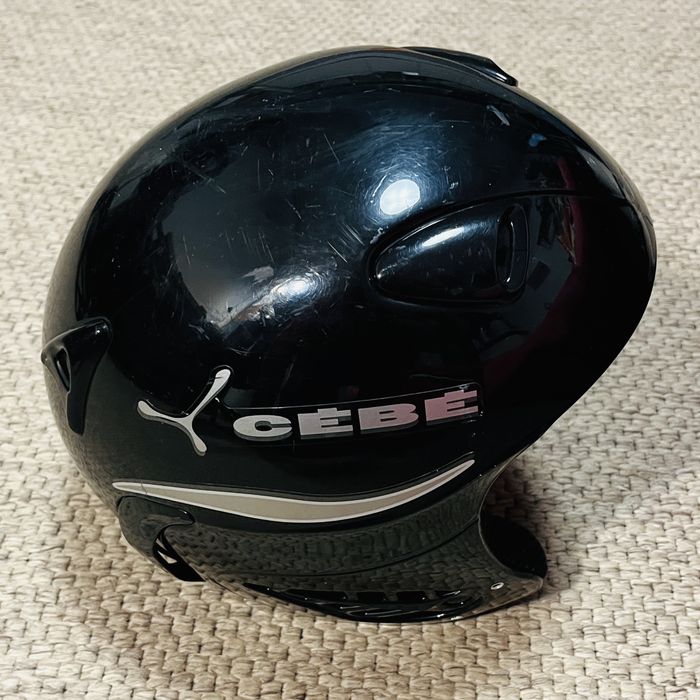 Kask narciarski snowboardowy