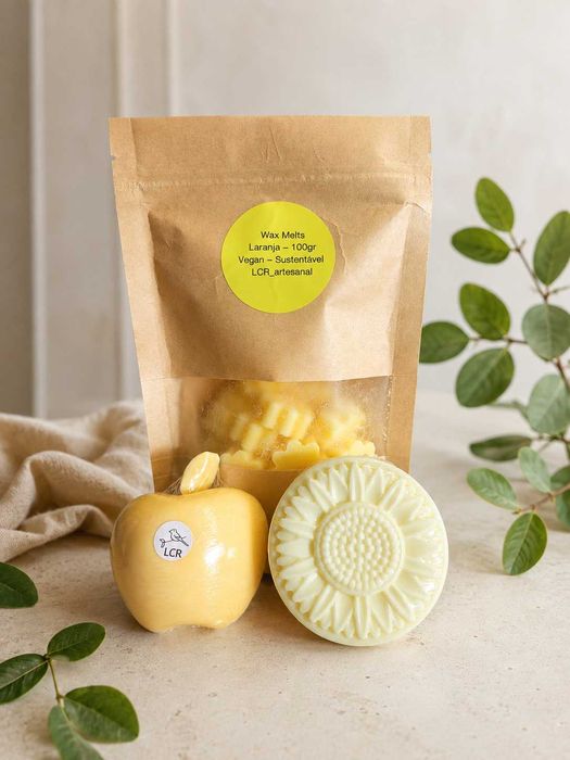 COFFRET FRESCURA NATURAL – LCR