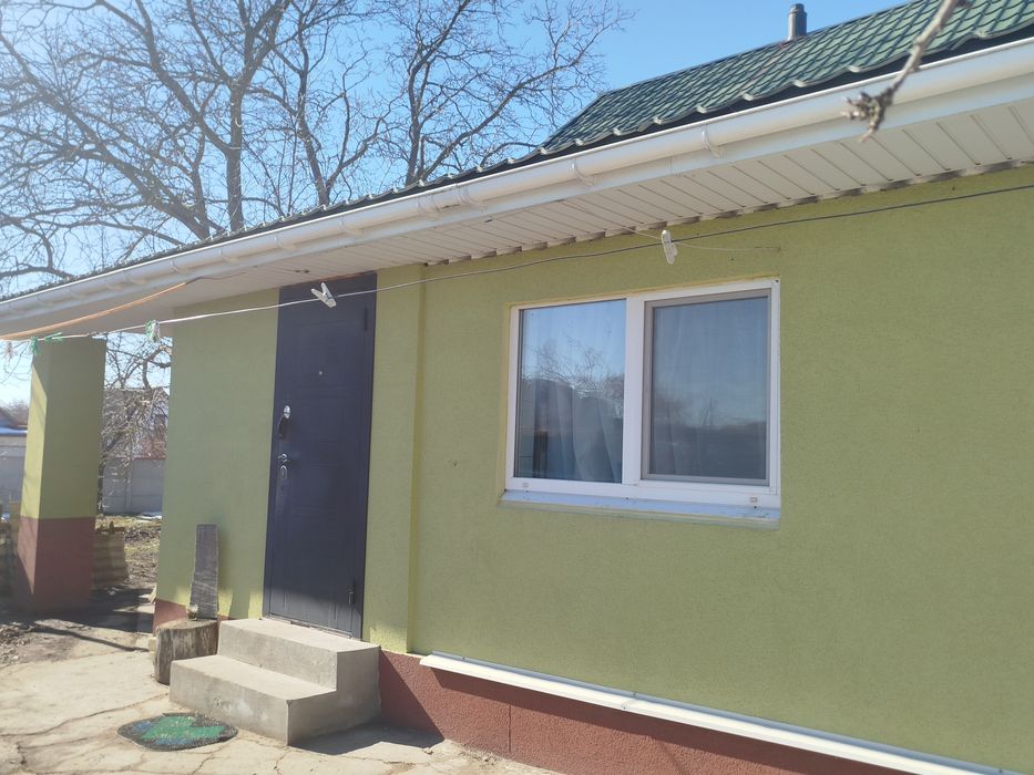 Продам Будинок,с.Безугляки, Київська обл