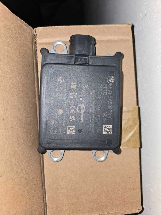 Радар ACC BMW G series 5A53879