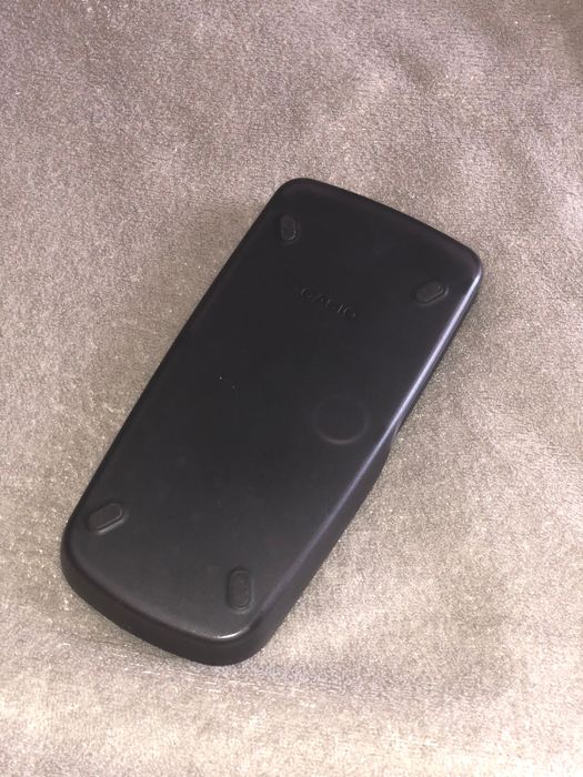 Calculadora Gráfica Casio fx-CG20 – Excelente Estado