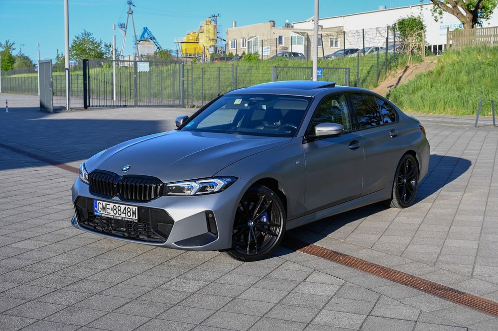 BMW Seria 3