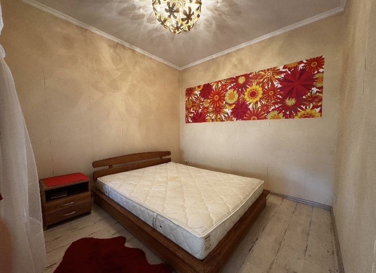 Уютный дом на Фонтане. Длительная аренда