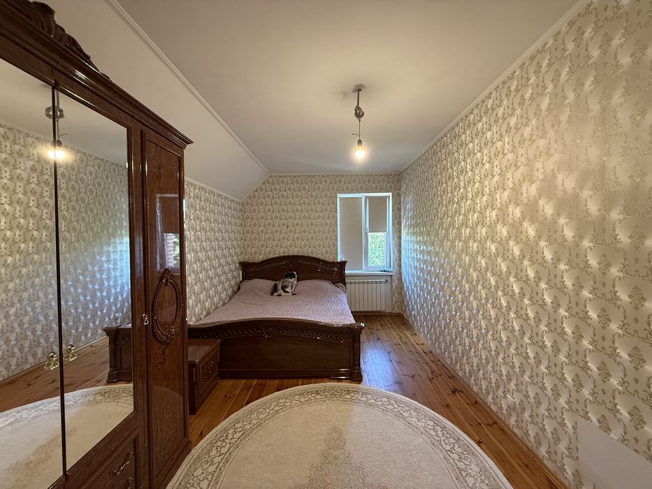 Будинок у Рокетній Рощі
