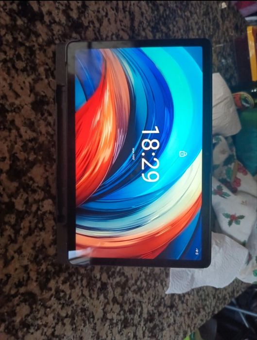 Tablet Lenovo Tab M10 Plus (3rd Gen) 128GB + Capa