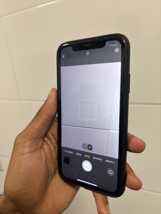 Iphone 11 Semi novo