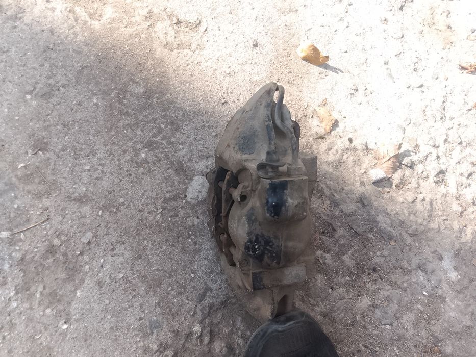 Продам суппорт ВАЗ