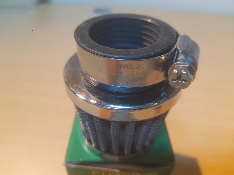 Filtro de Ar para Moto